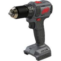 Cordless Compact Drill Driver, Lithium-Ion, 20 V, 1/2" Chuck, 37 ft-lbs Torque Smart Ofis