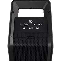 M18 Bluetooth&reg; Jobsite Speaker, Lithium-Ion, 18 V Smart Ofis