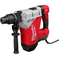 SDS MAX Rotary Hammer, 1-3/4", 385 RPM Smart Ofis
