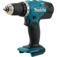 LXT Compact Drill-Driver Kit, Lithium-Ion, 18 V, 1/2"/1-7/16" Chuck, 420 in-lbs Torque Smart Ofis
