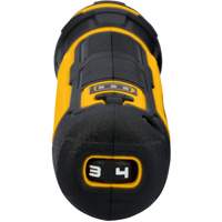 14-Piece Cordless Screwdriver Set with FLEXDRIVE Control, 4 V, 44 in-lbs/5 Nm Max. Torque Smart Ofis