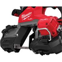 M18 FUEL Deep Cut Dual Trigger Band Saw with ONE-KEY, 18 V, 5" Capacity Smart Ofis