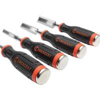 Wood Chisel Set Smart Ofis