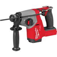 FUEL SDS Plus Rotary Hammer, 18 V, 5/8", 1400 RPM Smart Ofis