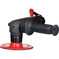 Meuleuse angulaire pneumatique, Roue 5", 12 000 Tr/min Smart Ofis