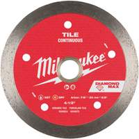 DIAMOND MAX Continuous Tile Diamond Blade Smart Ofis