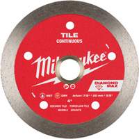 DIAMOND MAX Continuous Tile Diamond Blade Smart Ofis