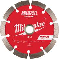 DIAMOND MAX Tuck Point Diamond Blade Smart Ofis