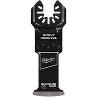 Oscillating Multi Tool Accessories