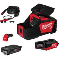 MX FUEL Electrofusion Processor Smart Ofis