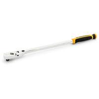 120XP Locking Flex Head Ratchet with Dual Material Handle Smart Ofis