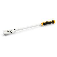 120XP Locking Flex Head Ratchet with Dual Material Handle Smart Ofis