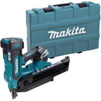 LXT Brushless 2" to 3-1/2" 21° Round Head Framing Nailer (Tool Only), 18 V, Lithium-Ion Smart Ofis