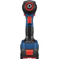 Ensemble visseuse/cl&eacute; &agrave; chocs 2-en-1 pour embouts et douilles, 1/2", 1800 lb-po Couple max., 18 V, Lithium-ion Smart Ofis