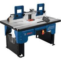 Portable Benchtop Router Table Smart Ofis