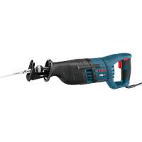 D-Handle Reciprocating Saw, 120 V, 12 A Smart Ofis