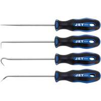 Pick & Hook Set, 7 Pieces Smart Ofis