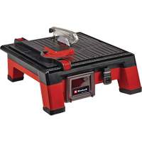 4-1/2” Cordless Wet Tile Saw (Tool Only) Smart Ofis