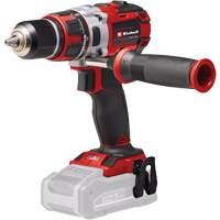 Professional Cordless Drill/Driver (Tool Only), Lithium-Ion, 18 V, 1/2" Chuck, 531 in-lbs Torque Smart Ofis