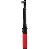 Torque Wrench, Click, 3/8" Square Drive, 5.6 - 28.2 N.m/50 - 250 in-lbs Smart Ofis