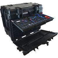 General Maintenance Service Set, 220 Pieces Smart Ofis