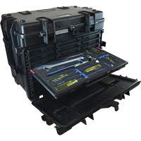 General Maintenance Service Set, 220 Pieces Smart Ofis