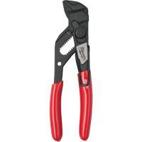 Pliers Wrench with Belt Clip, 5" Smart Ofis