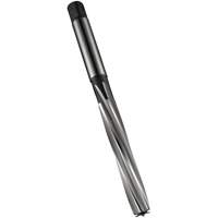 Square Drive Hand Reamer, 10 mm, Spiral Flute, High Speed Steel, Straight Shank Smart Ofis