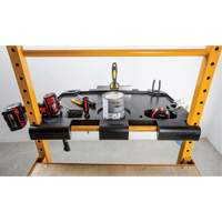 Tool Shelf for Scaffolding Smart Ofis