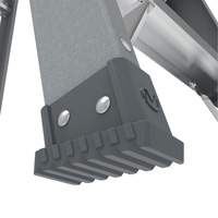 Step Ladder, 6', Fibreglass, 225 lbs. Capacity, Type 2 Smart Ofis