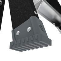 Step Ladder, 10', Fibreglass, 250 lbs. Capacity, Type 1 Smart Ofis