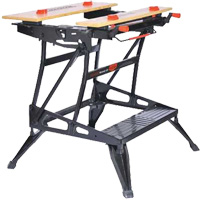 Workmate<sup>®</sup> P425 Portable Project Centre and Vise VE606 | Smart Ofis