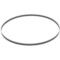 Deep-Cut Portable Band Saw Blade, Bi-Metal, 44-7/8" L x 1/2" W x 0.02" Thick, 10 TPI Smart Ofis