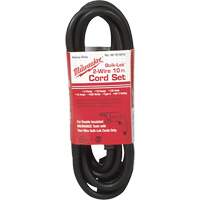 2-Wire Quik-Lok&reg; Cord Smart Ofis