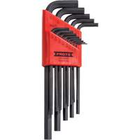 Long-Arm Hex Key Set, 13 Pcs., Imperial Smart Ofis