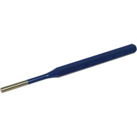 Pin Punch, 7/32" Dia. x 6" L Smart Ofis