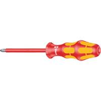 Insulated Phillips Slotted Screwdriver Smart Ofis