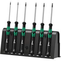 Precision Screwdriver Set, 6 Pcs. Smart Ofis