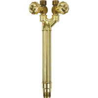 8-1/2" Medium-Duty Welding Torch Handle Smart Ofis