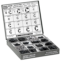 Retaining Ring Assortments