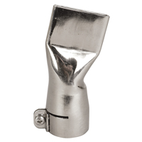 BUSE &agrave; ANGLE AVEC T&ecirc;TE PLATE FENDUE, 40 MM Smart Ofis