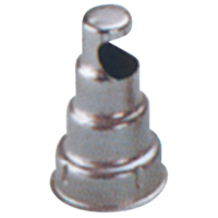 Buse &agrave; r&eacute;flecteur de soudage Smart Ofis