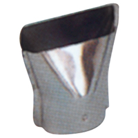 Buse &agrave; d&eacute;flecteur de 50 mm pour fen&ecirc;tre Smart Ofis