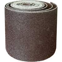 Abrasive Roll, 3" W x 96" L, 80 Grit Smart Ofis
