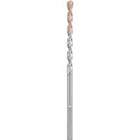 Hammer Drill Bits, 7 Pieces, Carbide Smart Ofis