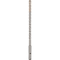2-Cutter Masonry & Concrete Drill Bit, 3/8", SDS-Plus Shank, Carbide Smart Ofis