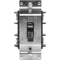Single Phase Double Pole Disconnect Switch Smart Ofis