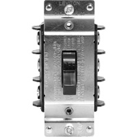 Three Phase Three Pole Disconnect Switch Smart Ofis