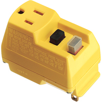 GFCI Outlet Adapters