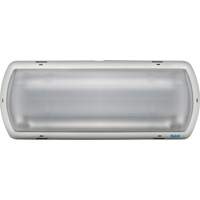 Lampes de secours Tempesta, Polycarbonate, DEL, 120 V Smart Ofis